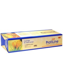 Тонер Profiline PL 006R01518 желтый 15000 копий