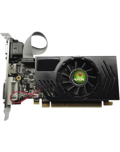 Видеокарта Afox GeForce GT 730 2Gb AF730 2048D3L6