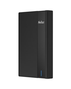 Внешний жесткий диск HDD Netac K331 2Tb NT05K331N 002T 30BK