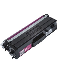 Картридж лазерный Brother TN910M пурпурный 9000стр для HL L9310CDW MFC L9570CDW