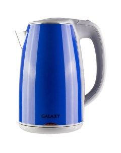 Чайник Galaxy GL0307 1 7л Синий
