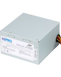 Блок питания Hipro HP E350W 350W