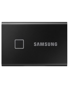 Внешний жесткий диск HDD Samsung Внешний SSD 500Gb MU PC500K WW T7 Touch