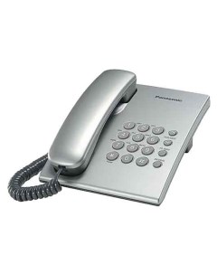 Телефон Panasonic KX TS2350 Серый