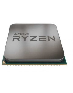 Процессор AMD Ryzen 5 3600 AM4 100 000000031 OEM Amd