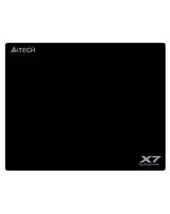 Коврик для мыши A4Tech A4 X7 Pad X7 200MP Черный A4tech