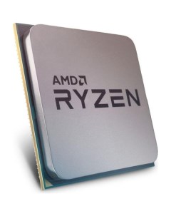 Процессор AMD Ryzen 5 3400GE AM4 YD3400C6M4MFH OEM Amd