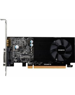 Видеокарта Gigabyte GeForce GT 1030 GV N1030D5 2GL