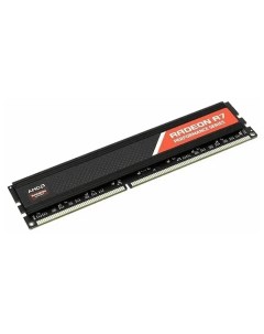 Оперативная память AMD 32Gb DDR4 R7432G2606S2S U Amd