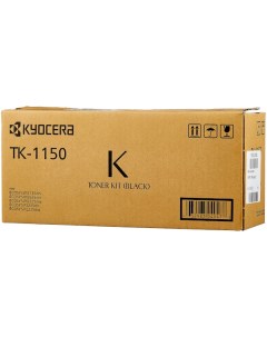 Тонер Kyocera TK 1150 1T02RV0NL0 3 000 стр