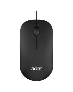 Мышь Acer OMW122 ZL MCEEE 00V Черная