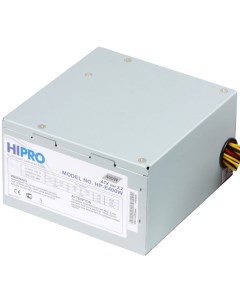 Блок питания Hipro HP E400W 400W