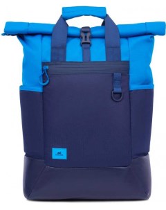 Рюкзак для ноутбука Rivacase Рюкзак 5321 15 6 Синий