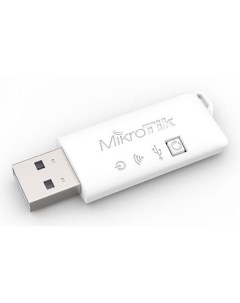 Wi Fi адаптер MikroTik Woobm USB Mikrotik