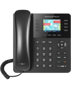 Телефон IP Grandstream GXP 2135 Черный