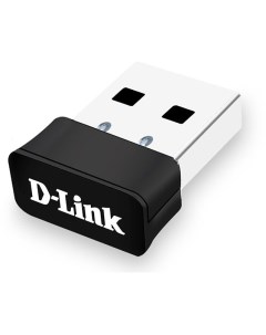 Wi Fi адаптер D Link DWA 171 RU D1A D-link