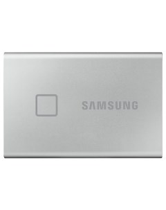 Внешний жесткий диск HDD Samsung Внешний SSD 500Gb MU PC500S WW T7 Touch