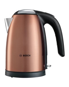 Чайник Bosch TWK7809 1 7л Медный