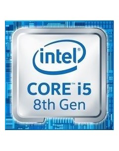 Процессор Intel Core i5 8400 OEM