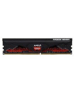 Оперативная память AMD 8Gb DDR4 R9S48G4006U2S Amd