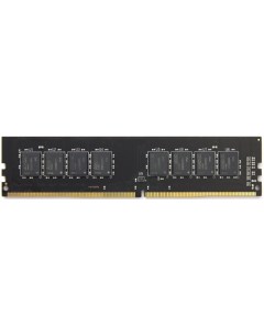 Оперативная память AMD 4Gb DDR4 R944G3206U2S U Amd