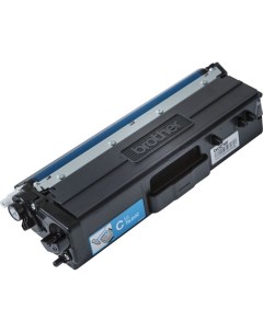 Картридж лазерный Brother TN910C голубой 9000стр для HL L9310CDW MFC L9570CDW