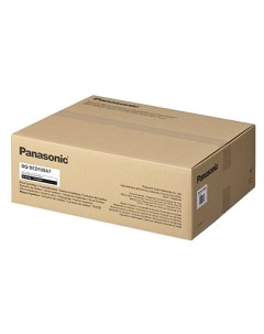 Блок фотобарабана Panasonic DQ DCD100A7 ч б 100000стр для DP MB545RU DP MB536RU