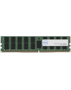 Оперативная память Dell 16Gb DDR4 370 AEQF