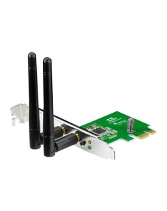 Wi Fi адаптер Asus PCE N15