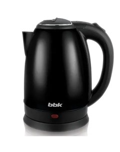 Чайник BBK EK1760S 1 7л Черный Bbk