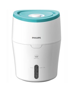 Увлажнитель воздуха Philips HU4801 01 Белый