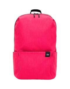Рюкзак Xiaomi Mi Casual Daypack ZJB4147GL 13 3 Розовый