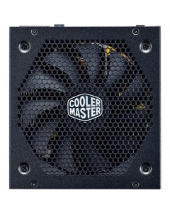 Блок питания Cooler Master MPY 550V AFBAG EU 550W Cooler master