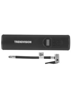 Автомобильный компрессор TrendVision AP K1 Черный Trendvision