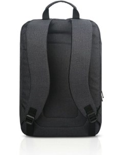 Рюкзак для ноутбука Lenovo Laptop Backpack B210 GX40Q17225 15 6 Черный