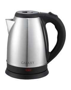 Чайник Galaxy GL0319 1 8л Серебристый