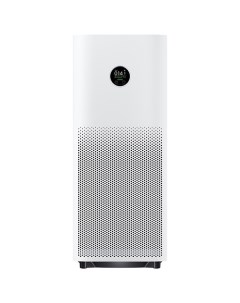 Очиститель воздуха Xiaomi Smart Air Purifier 4 Pro AC M15 SC Белый