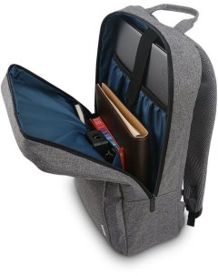 Рюкзак для ноутбука Lenovo Laptop Backpack B210 GX40Q17227 15 6 Серый