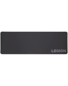Коврик для мыши Lenovo Legion Gaming XL Cloth GXH0W29068 Черный