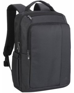 Рюкзак для ноутбука Rivacase Рюкзак 8262 15 6 Черный