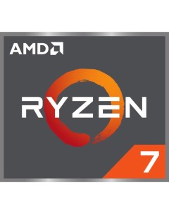 Процессор AMD Ryzen 7 5700G 100 000000263 Tray Amd