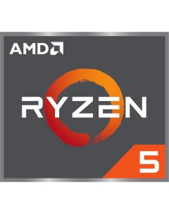 Процессор AMD Ryzen 5 5600G 100 000000252 OEM Amd