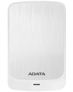 Внешний жесткий диск HDD Adata Внешний HDD A Data USB 3 1 1Tb Белый