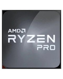 Процессор AMD Ryzen 5 PRO 4650G 100 000000143 OEM Amd