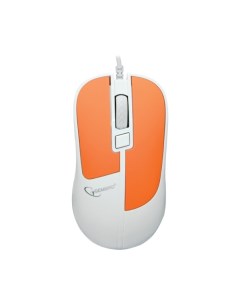 Мышь Gembird MOP 410 O Оранжевая