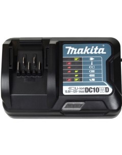 Сетевое зарядное устройство Makita 199398 1 10 8 В