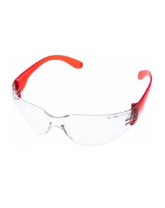 Защитные очки для мастерской Hammer ACTIVE O15 защита глаз от механических повреждений Росомз