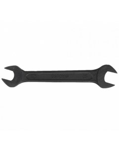 Ключ рожковый SIT 13x15 мм черный Sitomo