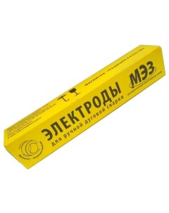 Электроды УОНИ 13 55 4 мм 6 кг Мэз