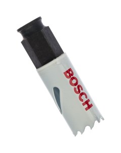 Коронка Progressor 2 608 584 618 22 мм Bosch